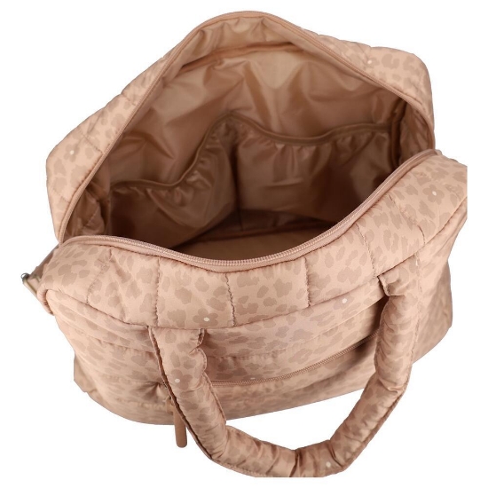 Slika Torba za pelene Gracious - Smeđa Kidzroom 