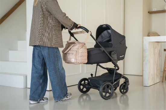 Slika Torba za pelene Gracious - Smeđa Kidzroom 