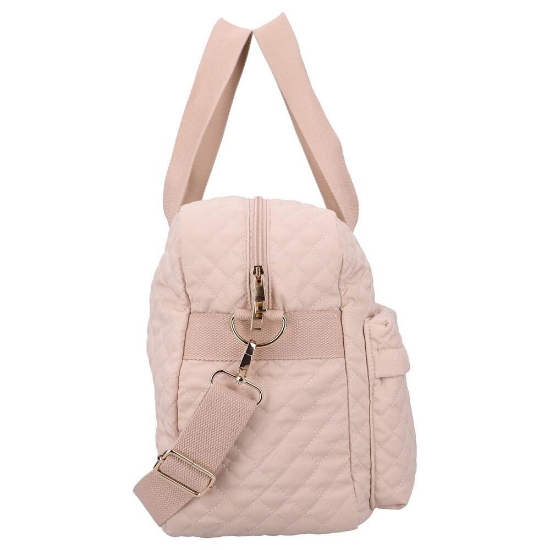 Slika Torba za pelene Calm Embrace - Bež Kidzroom 