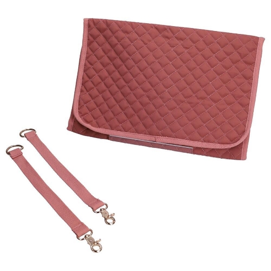 Slika Torba za pelene Calm Embrace - Pink Kidzroom