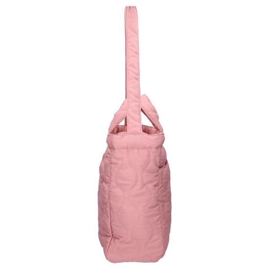 Slika Torba za pelene Loveable - Pink Kidzroom 