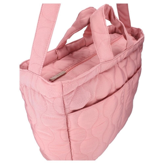 Slika Torba za pelene Loveable - Pink Kidzroom 