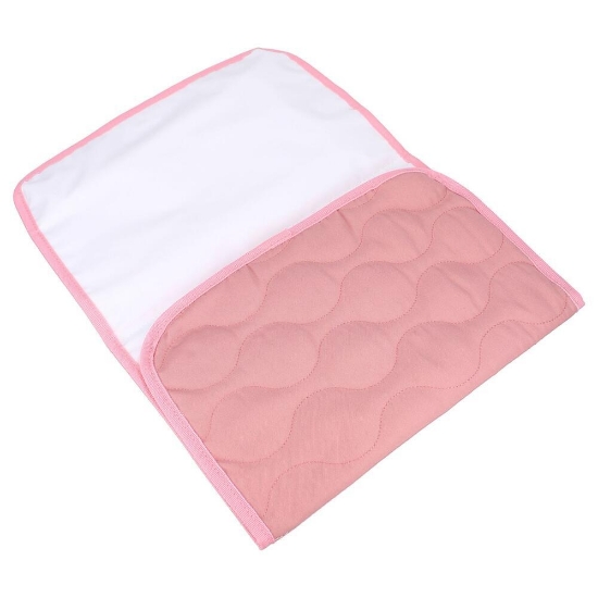 Slika Torba za pelene Loveable - Pink Kidzroom 