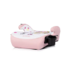 Slika Booster autosjedalica I-SIZE GO BOOST 125–150 cm Fashion Girl Chipolino 
