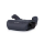 Booster autosjedalica I-SIZE GO BOOST 125–150 cm Charcoal Chipolino 