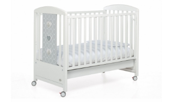 Slika Krevetić Lovely - Foppapedretti