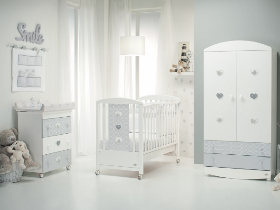 Slika Soba Lovely - Foppapedretti