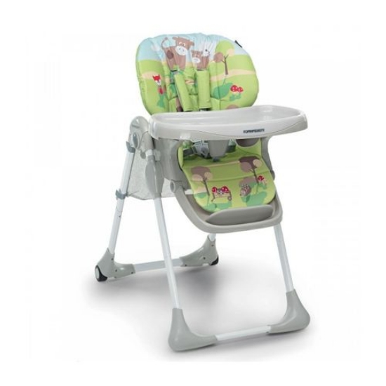 Slika Hranilica Foppapedretti Meeting Farm