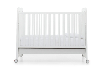 Slika Krevetić Dolcestella white - Foppapedretti