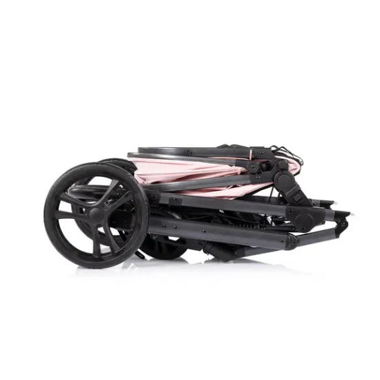 Slika Kolica Amore Powder Pink Chipolino