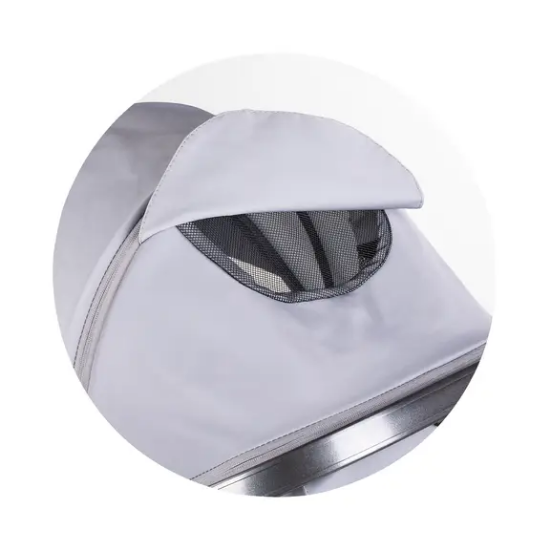 Slika Kolica Amore Platinum Chipolino 