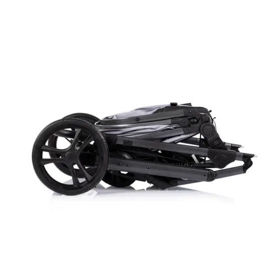 Slika Kolica Amore Platinum Chipolino 