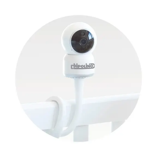 Slika Kamera za baby monitor Atlas Chipolino 