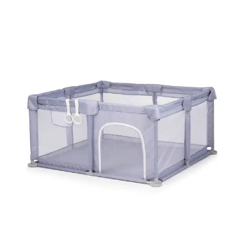 Slika Vrtić Fiesta 120×120 cm, Grey Chipolino 