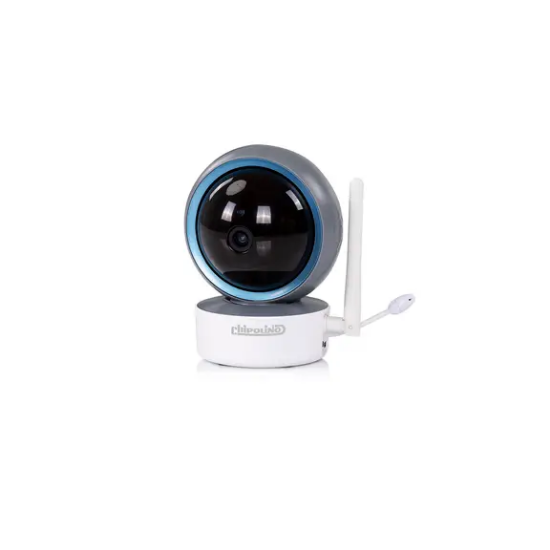Slika WiFi 1080p IP kamera NEOCAM 1 black/white Chipolino