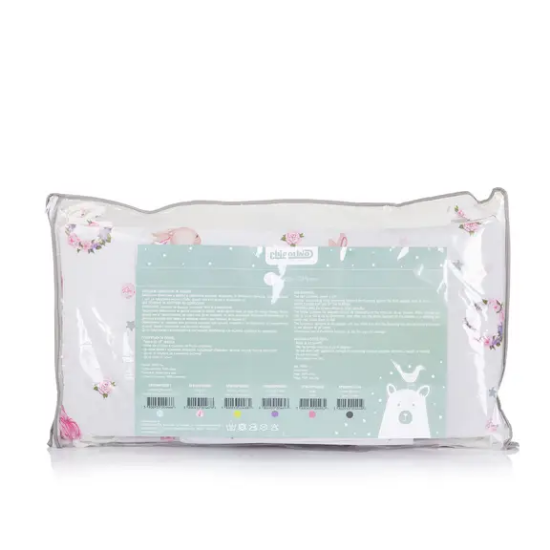 Slika Ogradica za krevetić 30/180 cm Unicorn Chipolino 