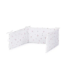 Slika Ogradica za krevetić 30/180 cm Roses Chipolino 