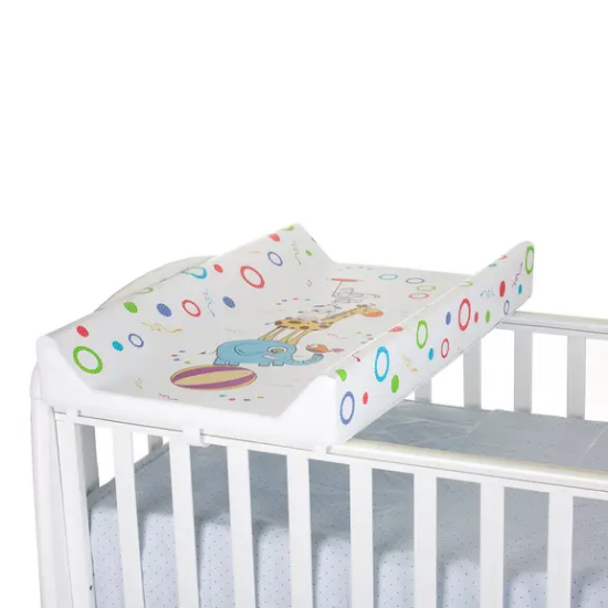 Slika Podloga za previjanje Comfort Circus Chipolino 