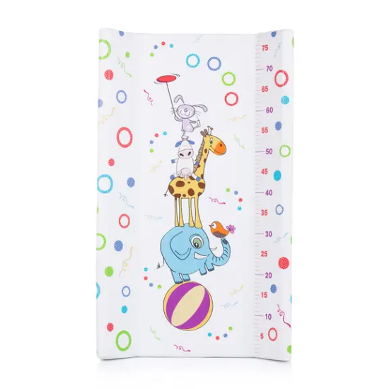 Slika Podloga za previjanje Comfort Circus Chipolino 