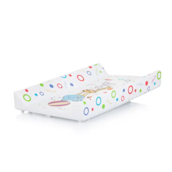 Slika Podloga za previjanje Comfort Circus Chipolino 