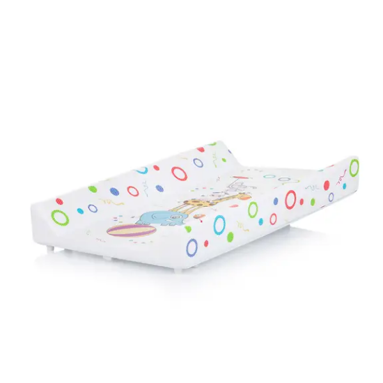 Slika Podloga za previjanje Comfort Circus Chipolino 