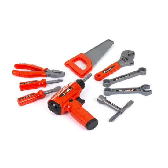 Slika Electric tool - 78 kom Chipolino