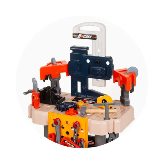 Slika Electric tool - 78 kom Chipolino