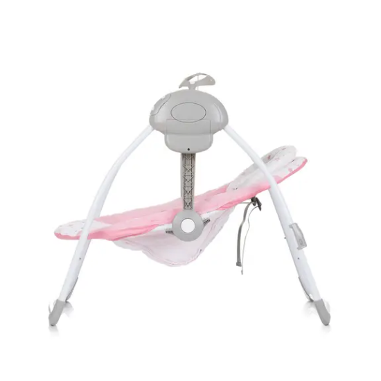 Slika Ležaljka "Moonlight" flamingo Chipolino 