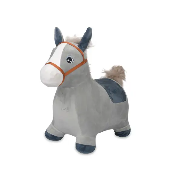 Slika Skakalica sa zvukom Grey Chipolino 