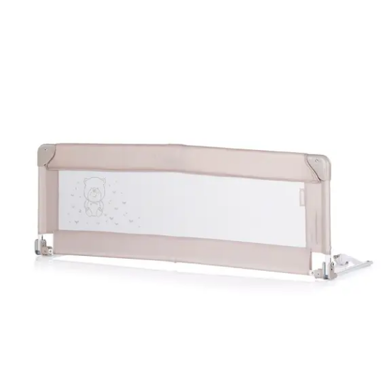 Slika Zaštita za krevetić Bear Chipolino 