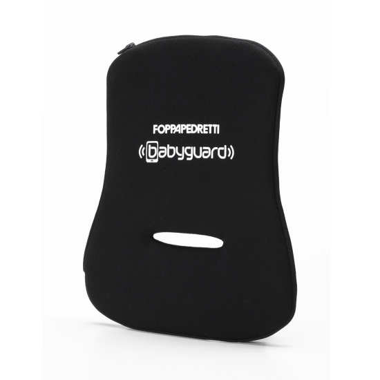 Slika Babyguard - safety smart jastučić za autosjedalicu - Foppapedretti
