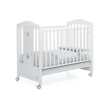 Slika Krevetić Bunny&Co. - Foppapedretti