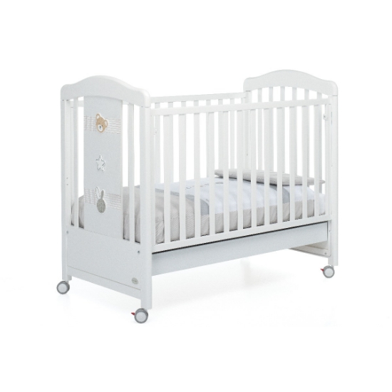 Slika Krevetić Bunny&Co. - Foppapedretti