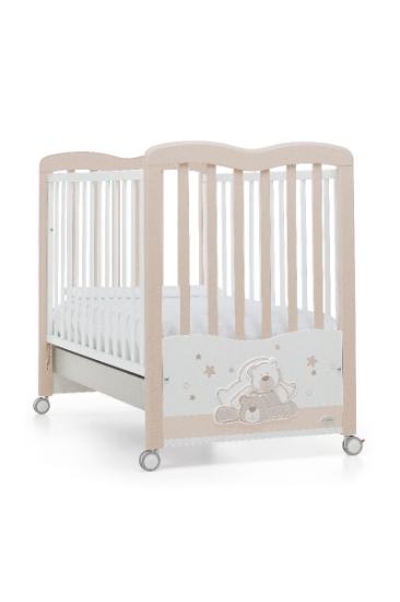 Slika Krevetić Dolcestella Tortora - Foppapedretti