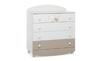 Slika Ormarić Dolcecuore - Foppapedretti