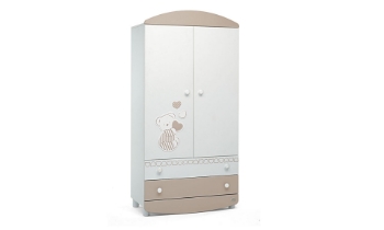 Slika Ormar Dolcecuore - Foppapedretti