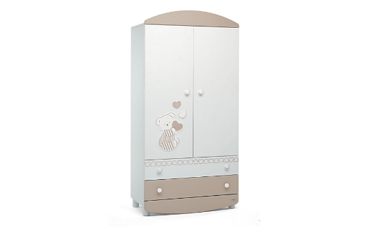 Slika Ormar Dolcecuore - Foppapedretti