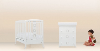 Slika Soba Babyzoo - Foppapedretti