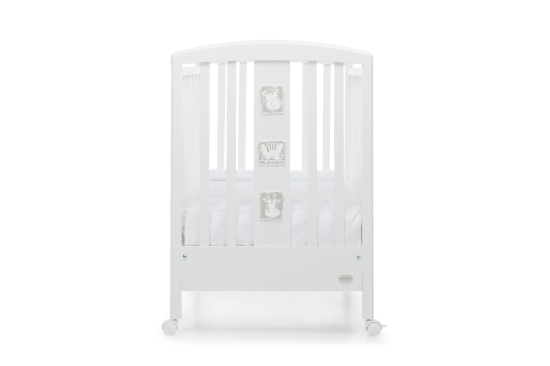 Slika Krevetić Babyzoo - Foppapedretti