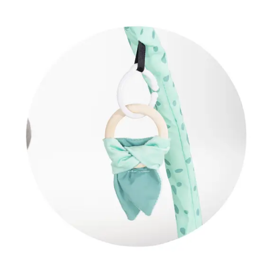 Slika Podloga za igru Forest II Chipolino 