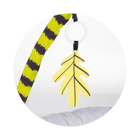 Slika Podloga za igru Forest II Chipolino 