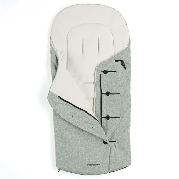 Slika Zimska vreća Foppapedretti Saccopiuma Grey