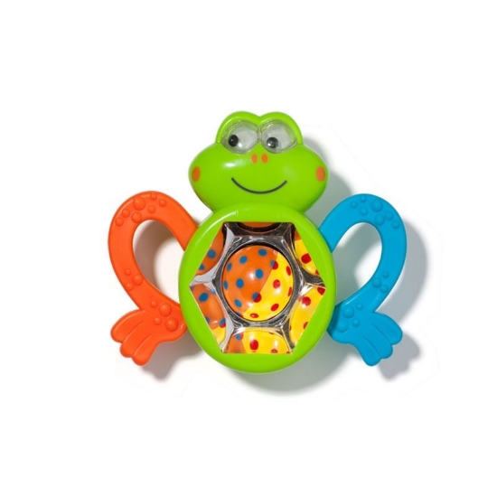 Slika Zvečka - frog - Molto