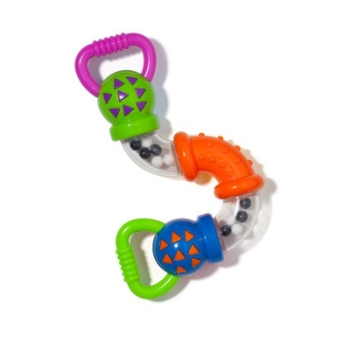 Slika Zvečka - articulated - Molto