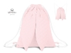 Slika Ruksak MimiNu s ušima pink