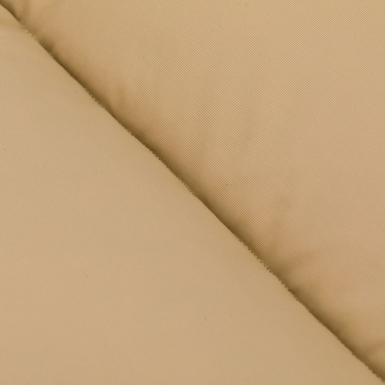 Slika Footmuff Kinley zimska vreća za kolica, Teddy nature Fillikid 