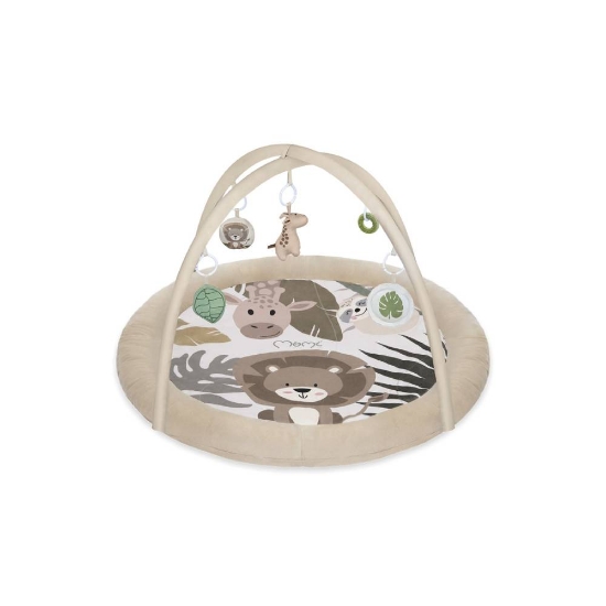 Slika LUANI edukativna igraonica za bebe MoMi 