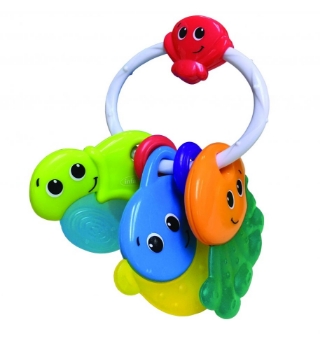 Slika Grickalica - Morski svijet Infantino 