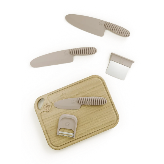 Slika Family Kuhinjski set, rozi MINI 