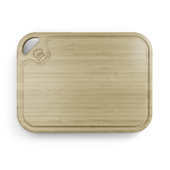 Slika Family Kuhinjski set, rozi MINI 